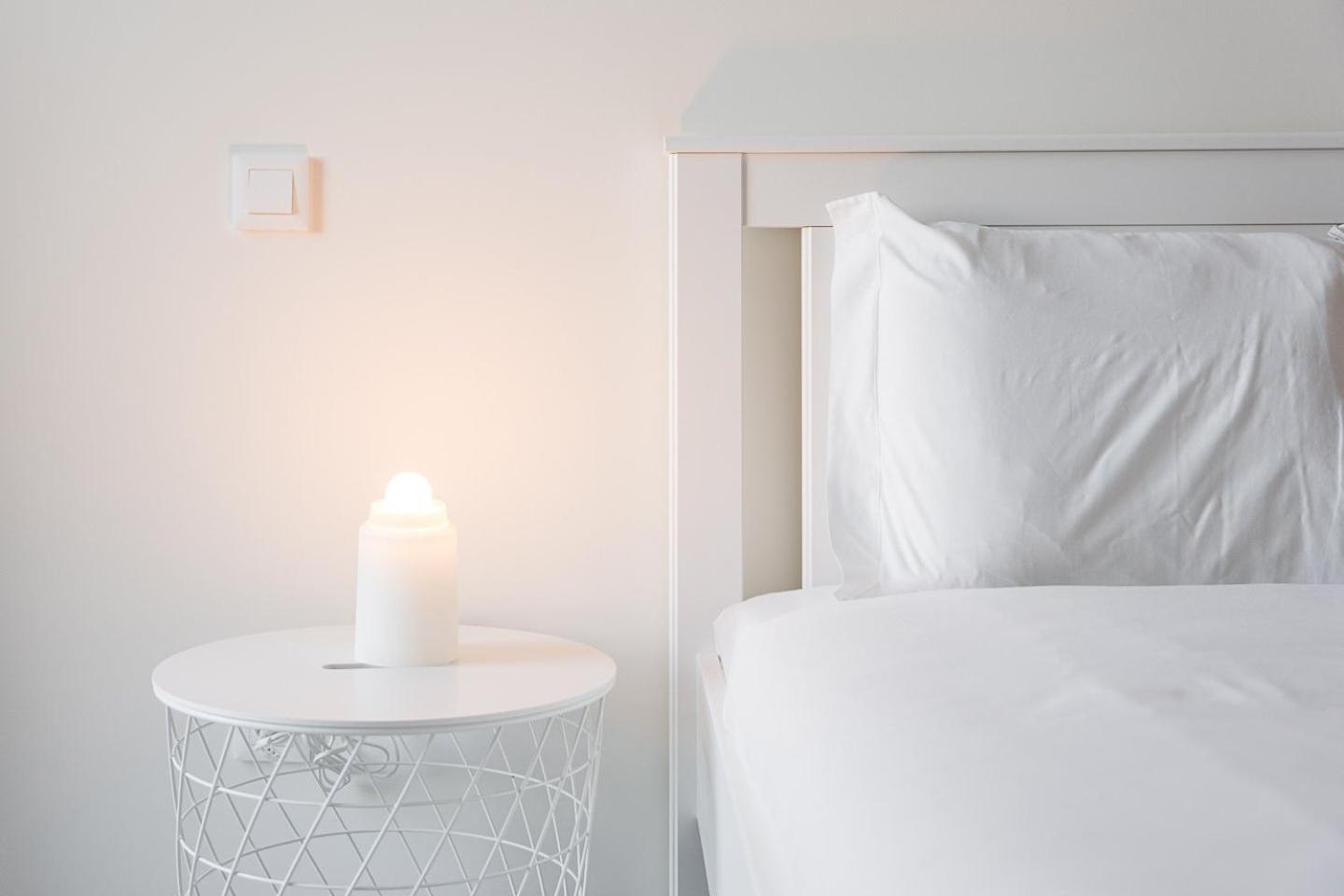 Apartament Guestready - Sleek Monochromatic In Bonfim Porto Zewnętrze zdjęcie