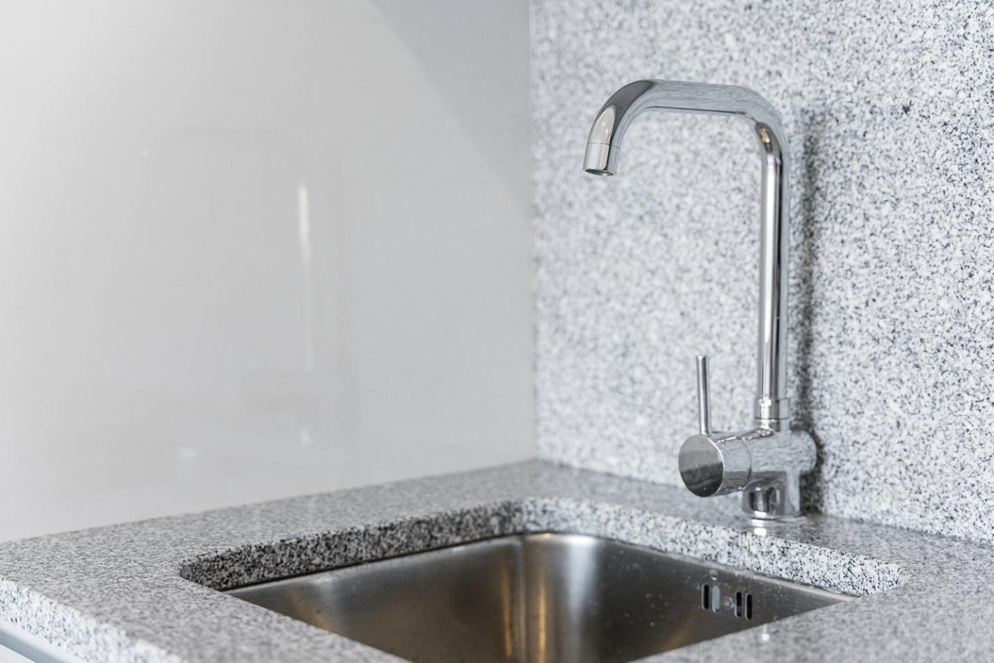 Apartament Guestready - Sleek Monochromatic In Bonfim Porto Zewnętrze zdjęcie